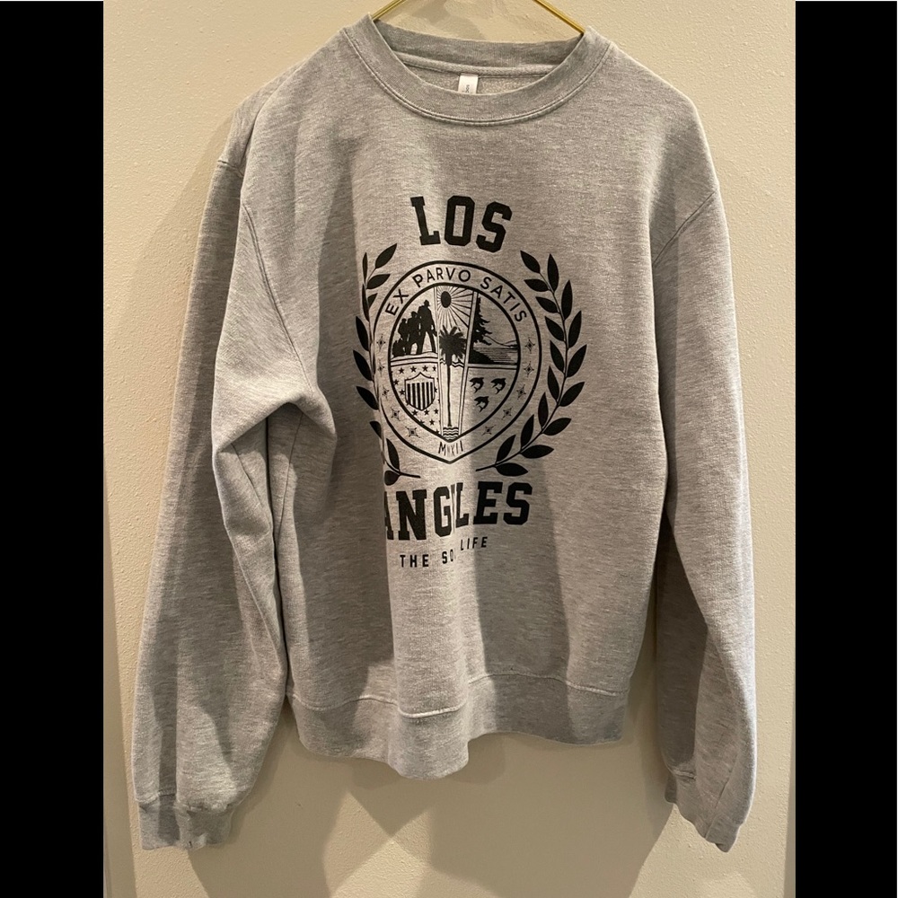 Los Angeles Sweatshirt